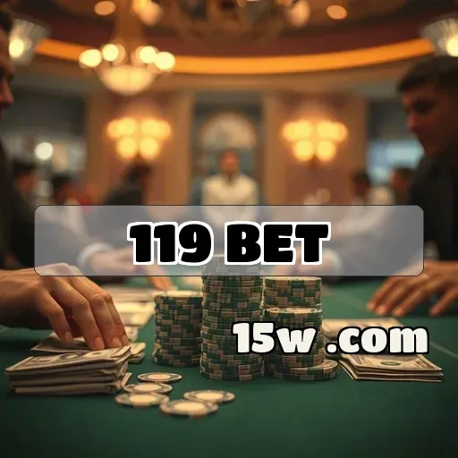 119 bet: Descubra Como os Bônus Potencializam sua Experiência de Jogos
