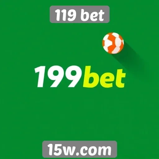 Novas funcionalidades disponíveis na plataforma 119 bet