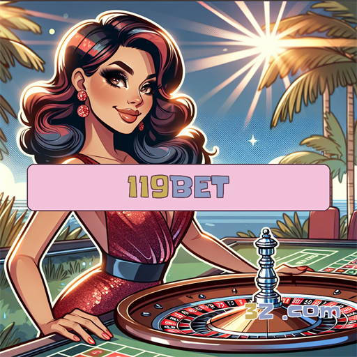 Experimente a incrível plataforma do 119 bet para jogos