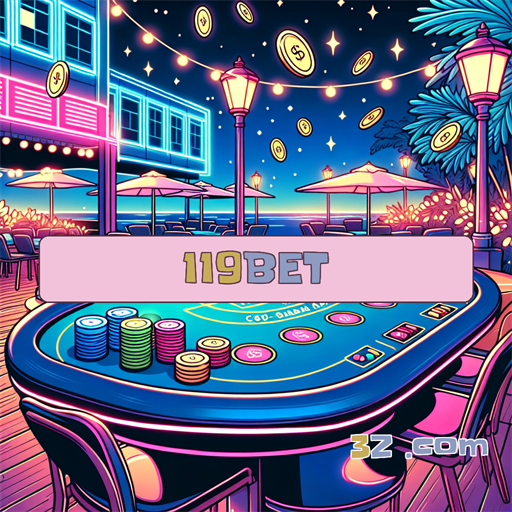 Promoções Irresistíveis da 119 Bet Para Todos os Jogadores