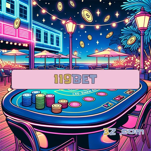 Promoções Irresistíveis da 119 Bet Para Todos os Jogadores