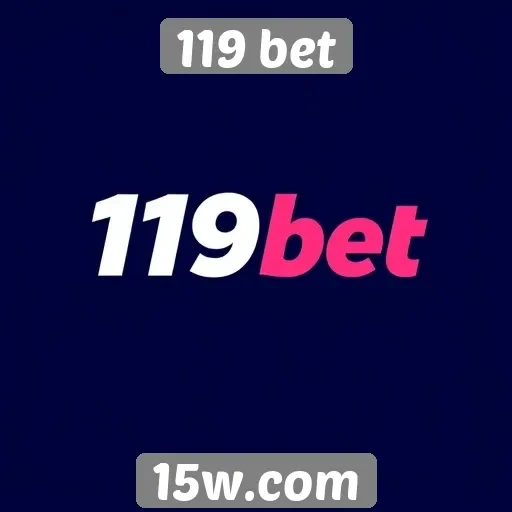 Promoções e bônus disponíveis em 119 bet