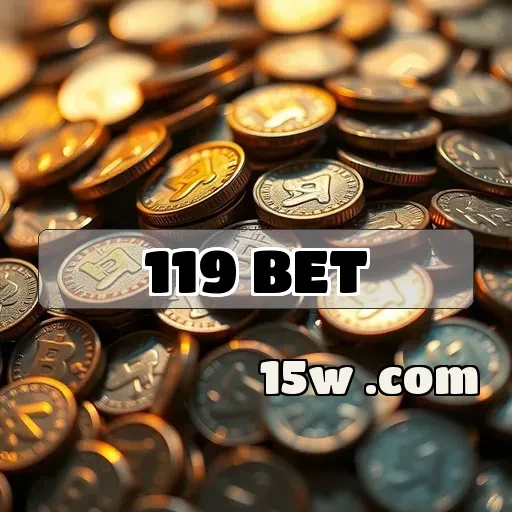 119 bet: As Melhores Promoções para Aumentar Seus Ganhos