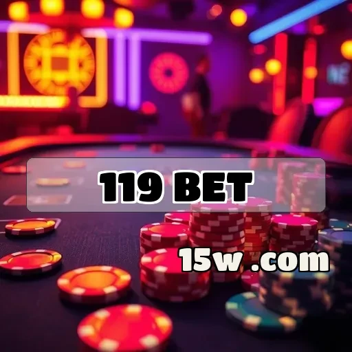 119 bet: Suporte 24/7 que Transforma sua Experiência de Aposta