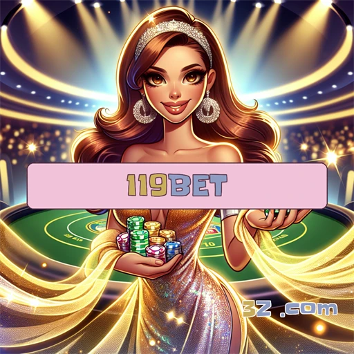 A Experiência VIP do 119 bet: Jogue como um Campeão